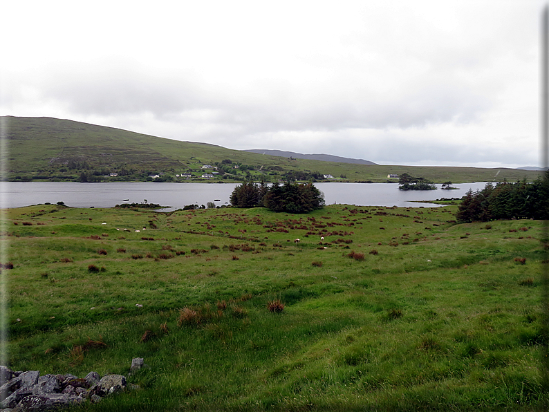 foto Parco nazionale di Connemara